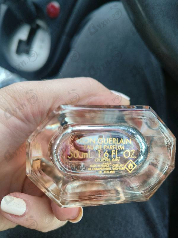 Купить Mon Guerlain от Guerlain