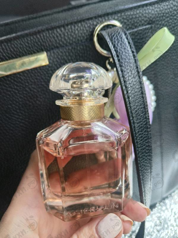Парфюмерия Guerlain Mon Guerlain