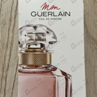 Духи Mon Guerlain от Guerlain