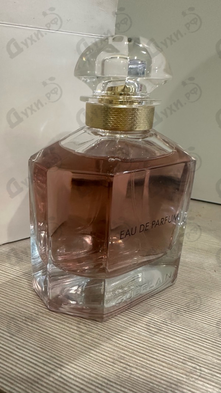 Купить Guerlain Mon Guerlain