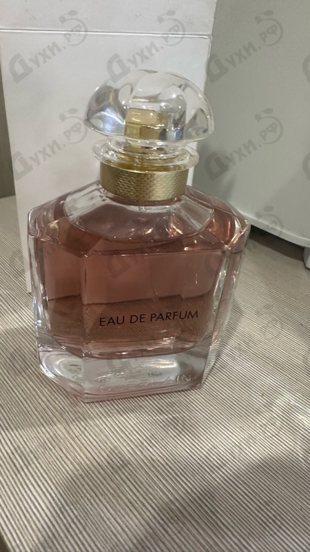 Духи Mon Guerlain от Guerlain