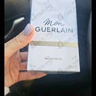 Отзыв Guerlain Mon Guerlain
