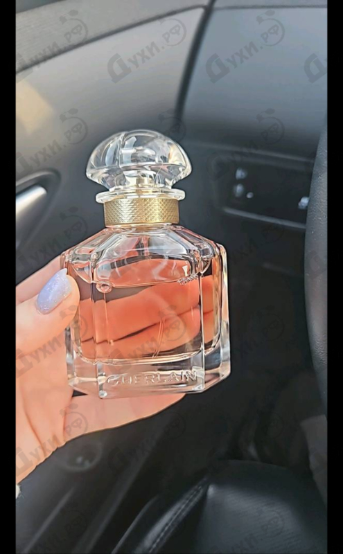 Купить Mon Guerlain от Guerlain