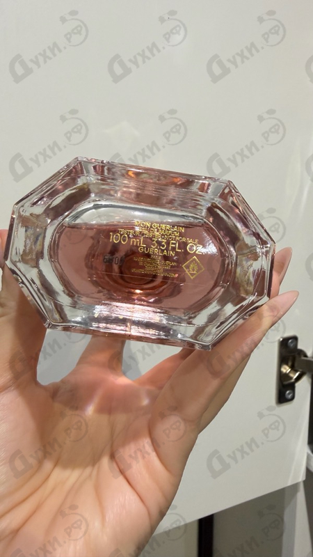 Парфюмерия Guerlain Mon Guerlain
