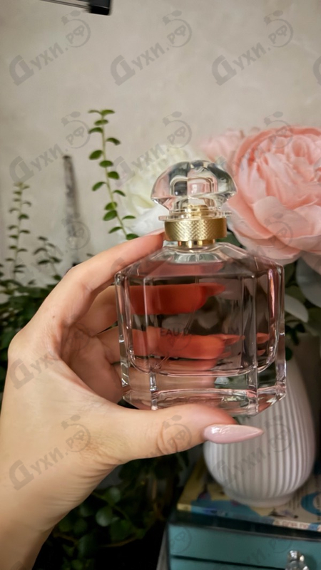 Духи Mon Guerlain от Guerlain
