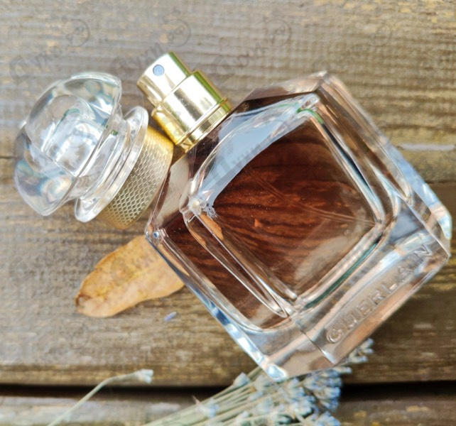 Духи Mon Guerlain от Guerlain