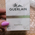 Отзывы Guerlain Mon Guerlain