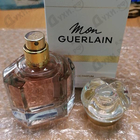 Отзывы Guerlain Mon Guerlain