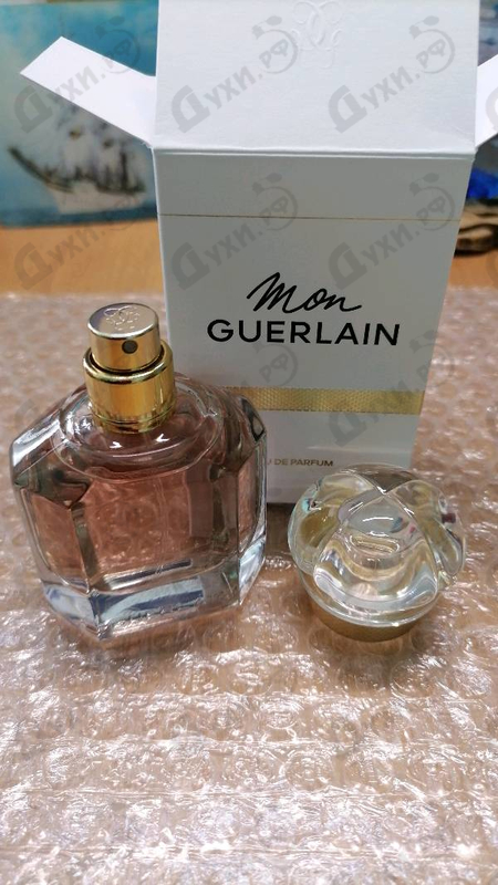 Купить Guerlain Mon Guerlain