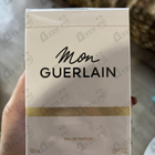 Отзыв Guerlain Mon Guerlain