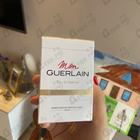 Духи Mon Guerlain от Guerlain