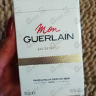 Отзыв Guerlain Mon Guerlain