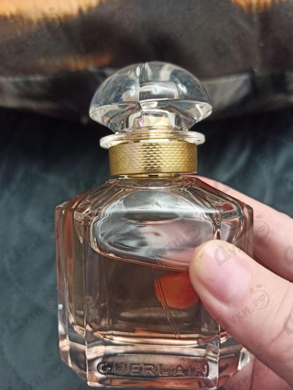 Купить Mon Guerlain от Guerlain