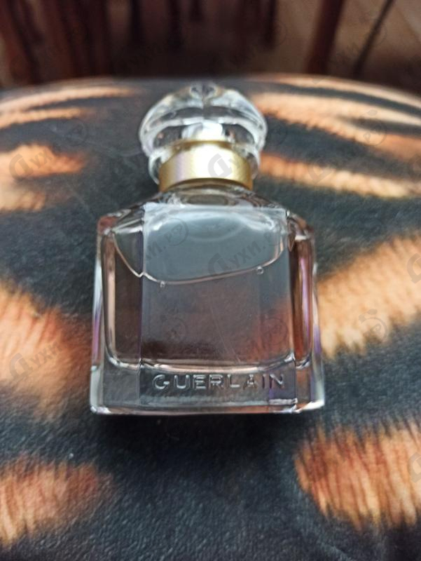 Духи Mon Guerlain от Guerlain