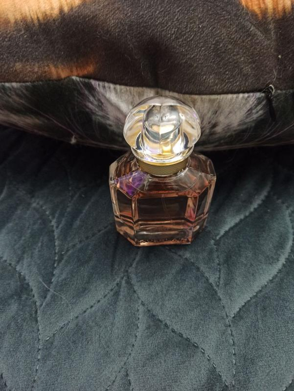 Духи Mon Guerlain от Guerlain