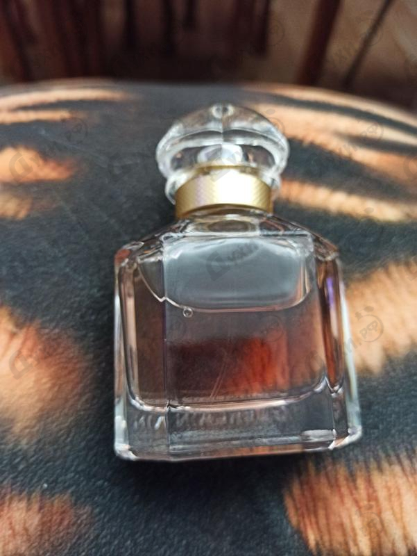 Духи Mon Guerlain от Guerlain