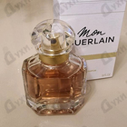 Отзыв Guerlain Mon Guerlain