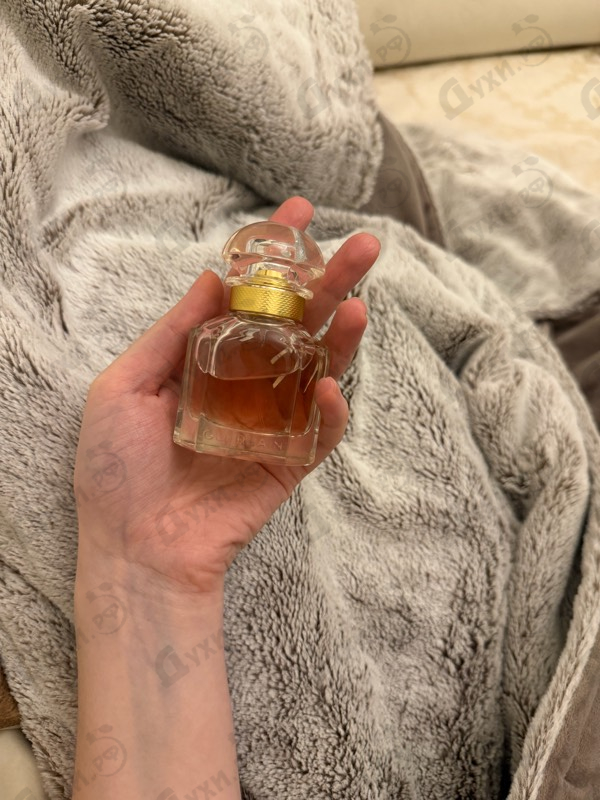 Купить Guerlain Mon Guerlain