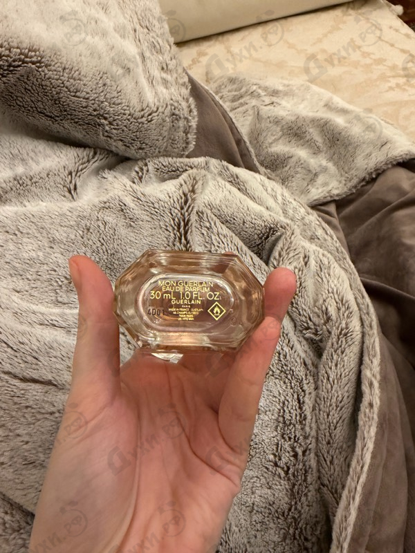Парфюмерия Guerlain Mon Guerlain
