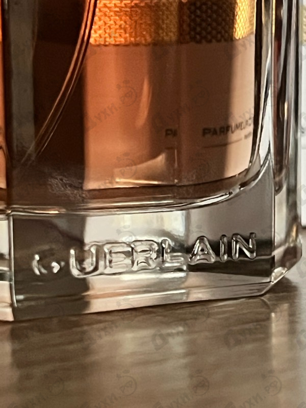 Парфюмерия Mon Guerlain от Guerlain