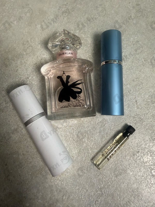 Купить Mon Guerlain от Guerlain