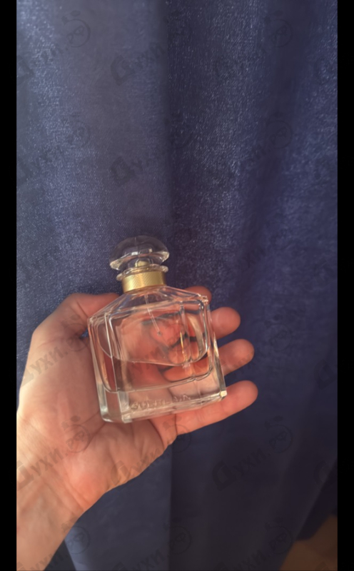 Купить Mon Guerlain от Guerlain
