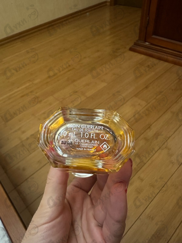 Купить Guerlain Mon Guerlain