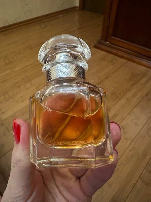 Духи Mon Guerlain от Guerlain
