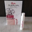 Отзыв Guerlain Mon Guerlain