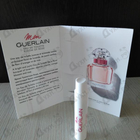 Отзыв Guerlain Mon Guerlain