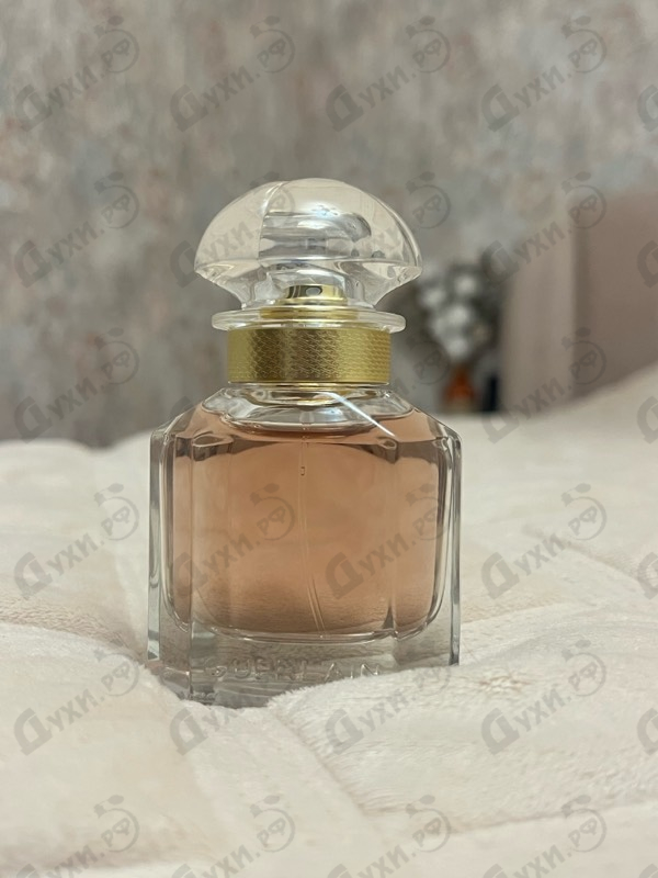 Парфюмерия Guerlain Mon Guerlain