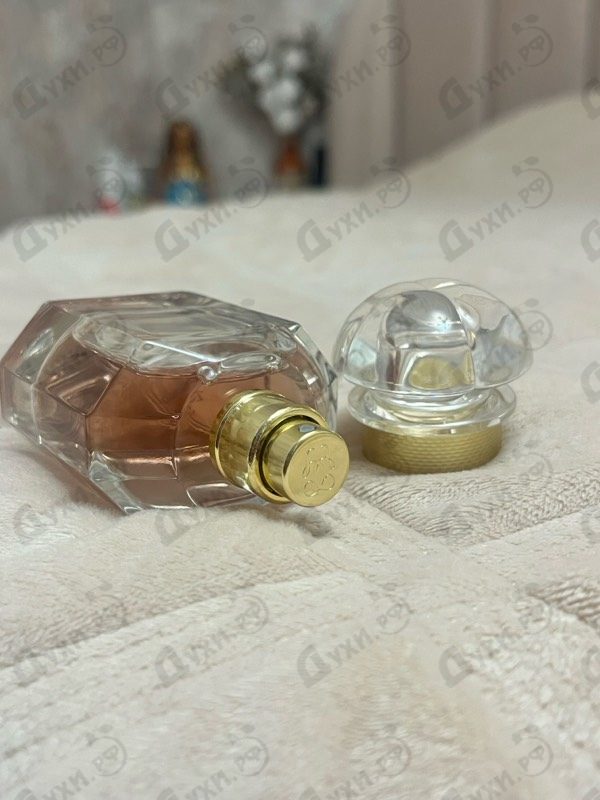Парфюмерия Mon Guerlain от Guerlain