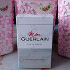Отзыв Guerlain Mon Guerlain