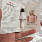 Отзыв Guerlain Mon Guerlain