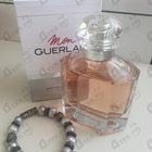 Духи Mon Guerlain от Guerlain