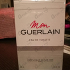 Духи Mon Guerlain от Guerlain