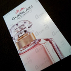 Отзывы Guerlain Mon Guerlain