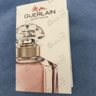 Отзыв Guerlain Mon Guerlain