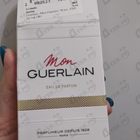 Духи Mon Guerlain от Guerlain