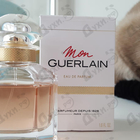 Отзывы Guerlain Mon Guerlain