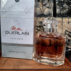 Отзыв Guerlain Mon Guerlain