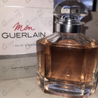 Отзыв Guerlain Mon Guerlain