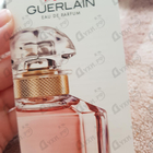 Отзыв Guerlain Mon Guerlain