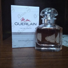 Отзыв Guerlain Mon Guerlain