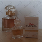 Отзыв Guerlain Mon Guerlain