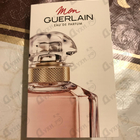 Отзывы Guerlain Mon Guerlain