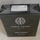 Отзыв Herve Gambs Bois Dahman