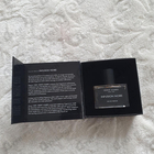 Отзывы Herve Gambs Infusion Noire