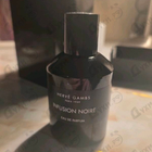 Отзывы Herve Gambs Infusion Noire