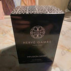 Парфюм Herve Gambs Infusion Noire